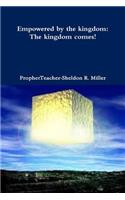 Empowered by the Kingdom