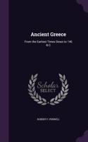 Ancient Greece
