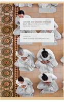 Gender and Welfare States in East Asia