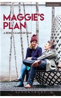Maggie's Plan