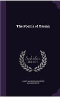 Poems of Ossian