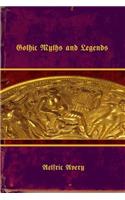 Gothic Myths and Legends
