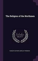 Religion of the Northmen