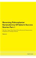 Reversing Palmoplantar Keratoderma of Sy
