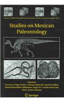 Studies on Mexican Paleontology