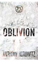 The Power of Five: Oblivion: (Power of Five)