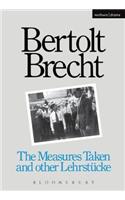 Measures Taken and Other Lehrstucke