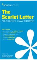 The Scarlet Letter Sparknotes Literature Guide