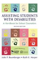 Assisting Students With Disabilities