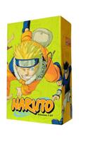 Naruto Box Set 1