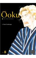 Ooku: The Inner Chambers, Vol. 8: The Inner Chambers