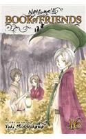 Natsume's Book of Friends, Vol. 16