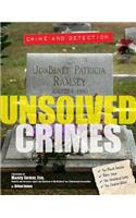 Unsolved Crimes