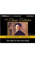 Man in the Iron Mask