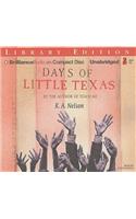 Days of Little Texas