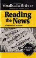 Reading the News: Instructor's Manual