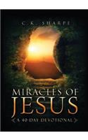 Miracles of Jesus
