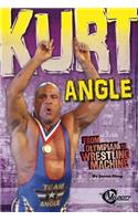 Kurt Angle