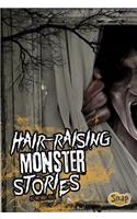 Hair-Raising Monster Stories