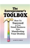 The Entrepreneur's Toolbox