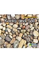 Rocks and Soil