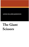 The Giant Scissors: (English)