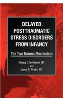 Delayed Posttraumatic Stress Disorders from Infancy