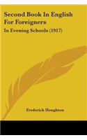 Second Book In English For Foreigners