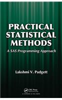 Practical Statistical Methods