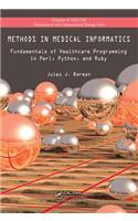 Methods in Medical Informatics