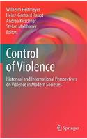 Control of Violence