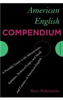 American English Compendium