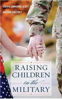 Raising Children in the Military