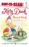 Katy Duck Goes to Work