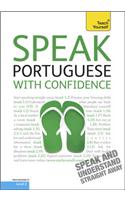 Teach Yourself Speak Portuguese with Confidence