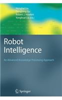 Robot Intelligence