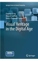 Visual Heritage in the Digital Age