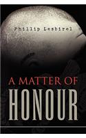 Matter of Honour