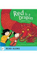 Red Is a Dragon