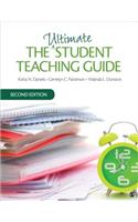 Ultimate Student Teaching Guide