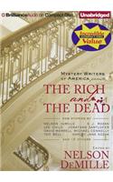 Mystery Writers of America Presents the Rich and the Dead