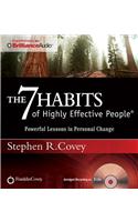 7 Habits of Highly Effective People