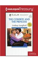 The Cowboy and the Princess