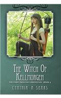 Witch of Kellmorgen