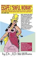 Escape of the Sinful Woman
