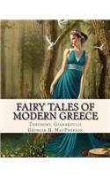 Fairy Tales of Modern Greece