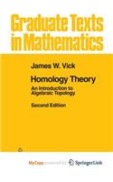 Homology Theory
