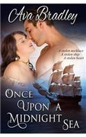 Once Upon a Midnight Sea