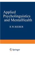 Applied Psycholinguistics and Mental Health