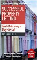 Successful Property Letting, Revised and Updated